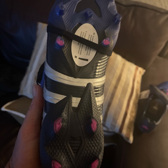 Limited Adidas predator pulse - Picture 3 of 6